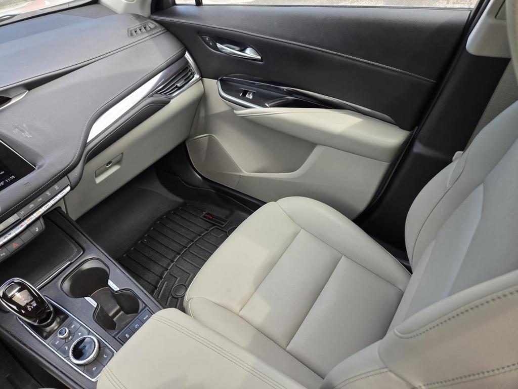 2020 Cadillac XT4 - $21,995