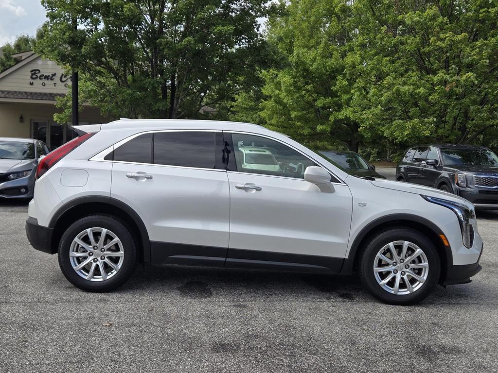 2020 Cadillac XT4 - $21,995