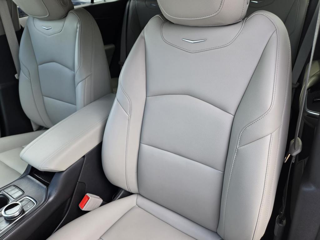 2020 Cadillac XT4 - $21,995