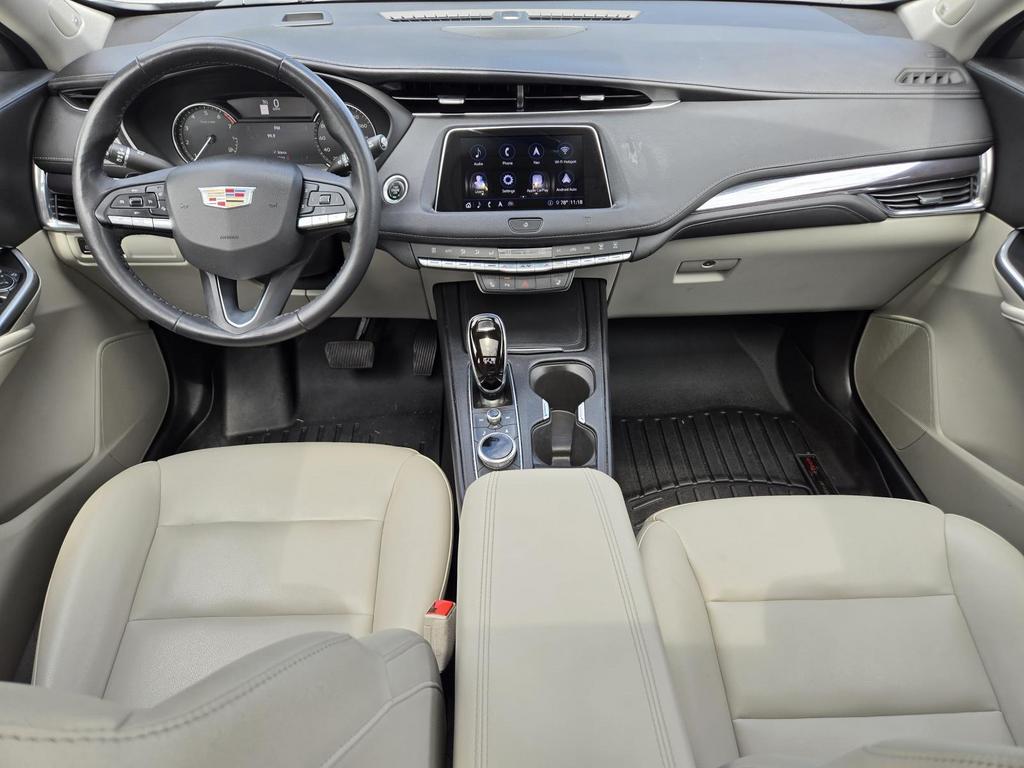 2020 Cadillac XT4 - $21,995