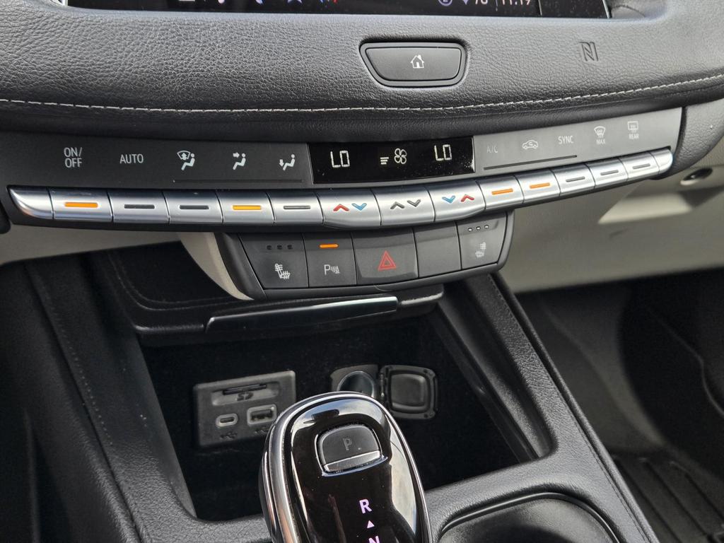 2020 Cadillac XT4 - $21,995