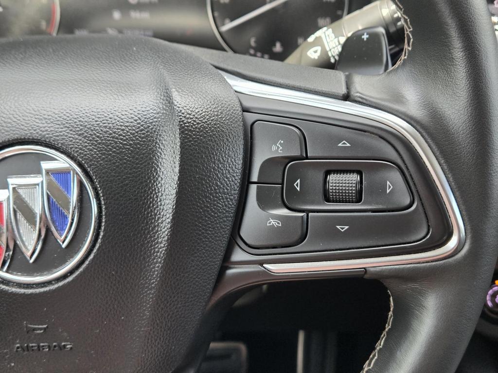 2022 Buick Envision - $22,870