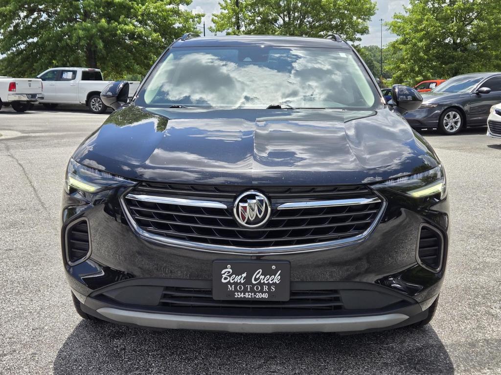 2022 Buick Envision - $22,870