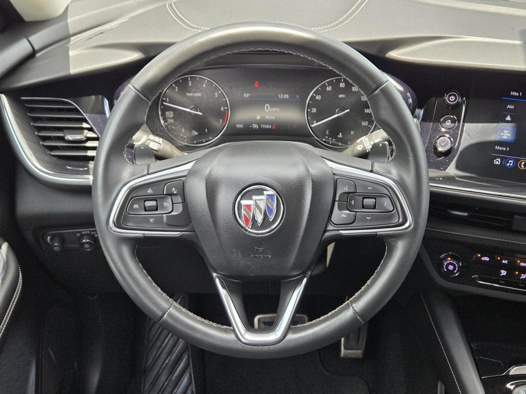 2022 Buick Envision - $22,870