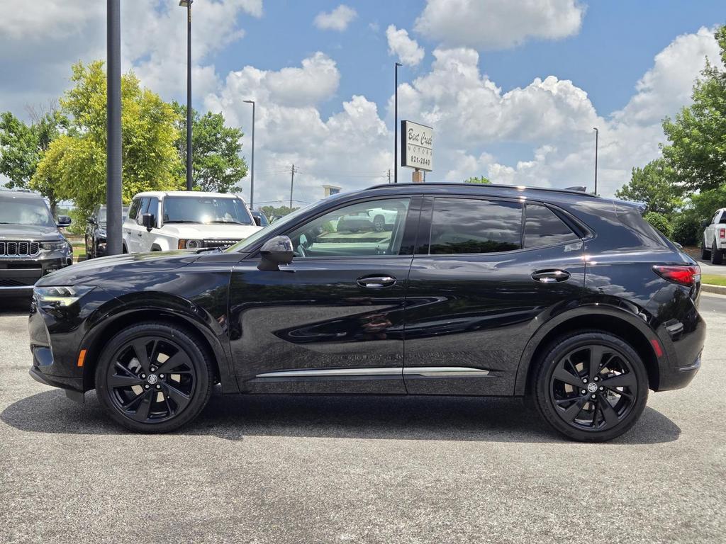 2022 Buick Envision - $22,870