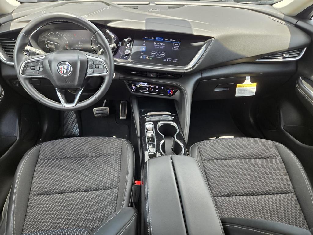 2022 Buick Envision - $22,870