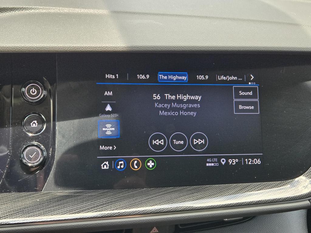 2022 Buick Envision - $22,870