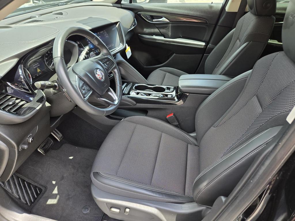 2022 Buick Envision - $22,870