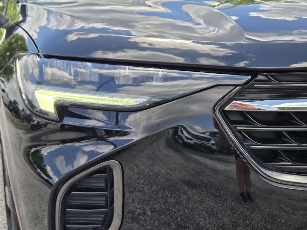 2022 Buick Envision - $22,870