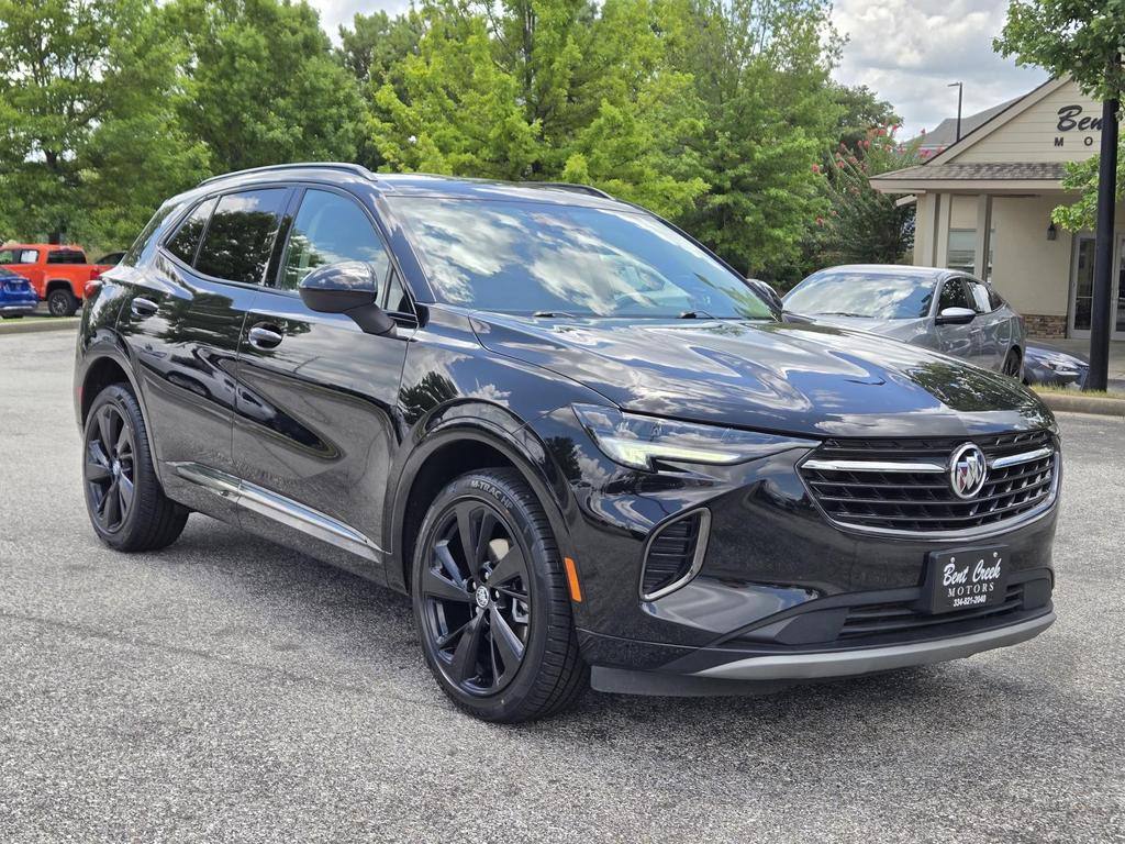 2022 Buick Envision - $22,870