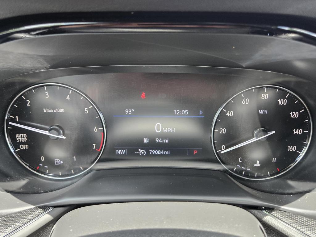 2022 Buick Envision - $22,870