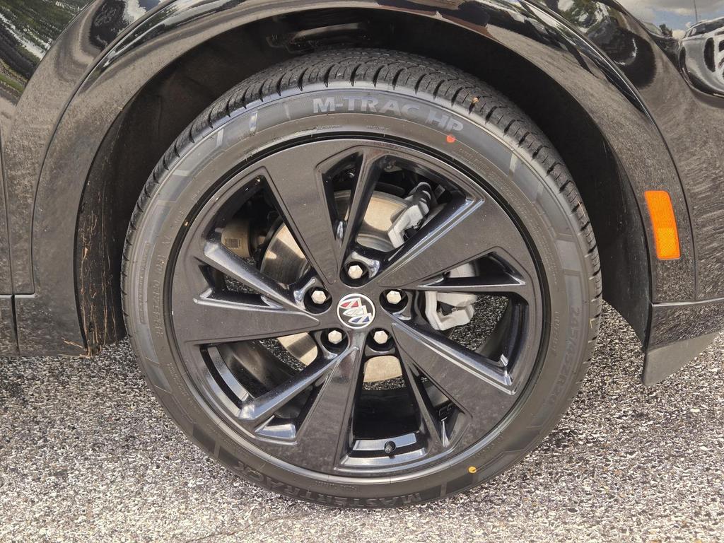2022 Buick Envision - $22,870