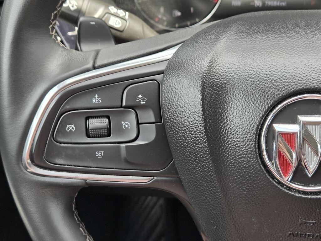 2022 Buick Envision - $22,870