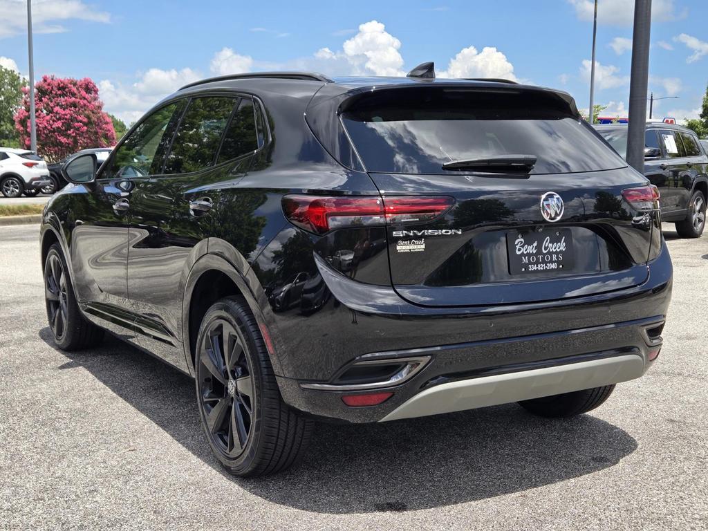 2022 Buick Envision - $22,870