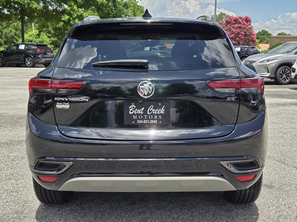 2022 Buick Envision - $22,870