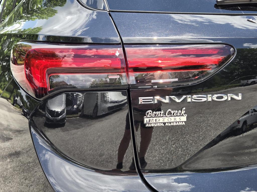2022 Buick Envision - $22,870