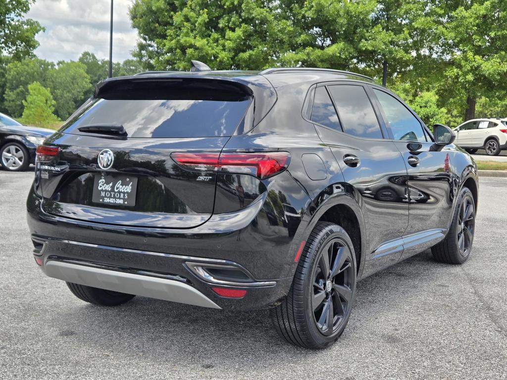 2022 Buick Envision - $22,870