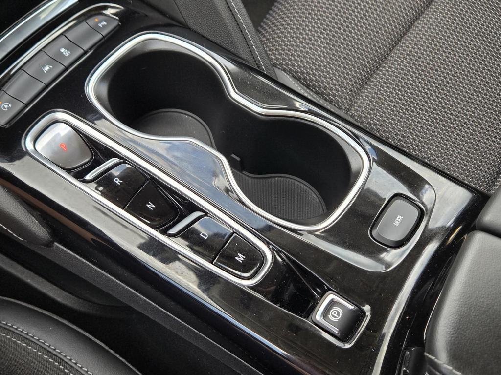 2022 Buick Envision - $22,870