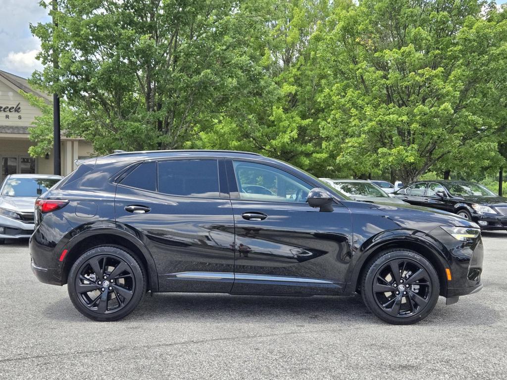 2022 Buick Envision - $22,870