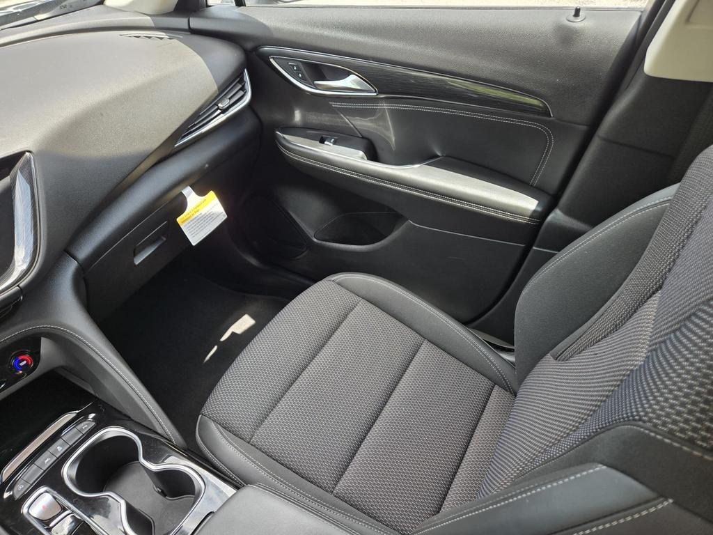 2022 Buick Envision - $22,870