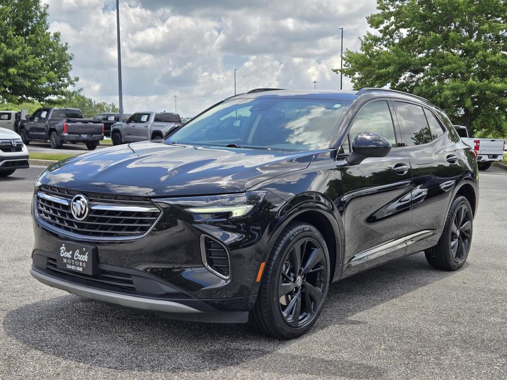 2022 Buick Envision - $22,870