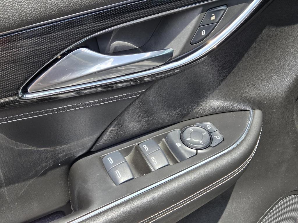 2022 Buick Envision - $22,870