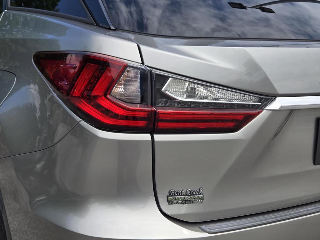 2019 Lexus RX - $26,870