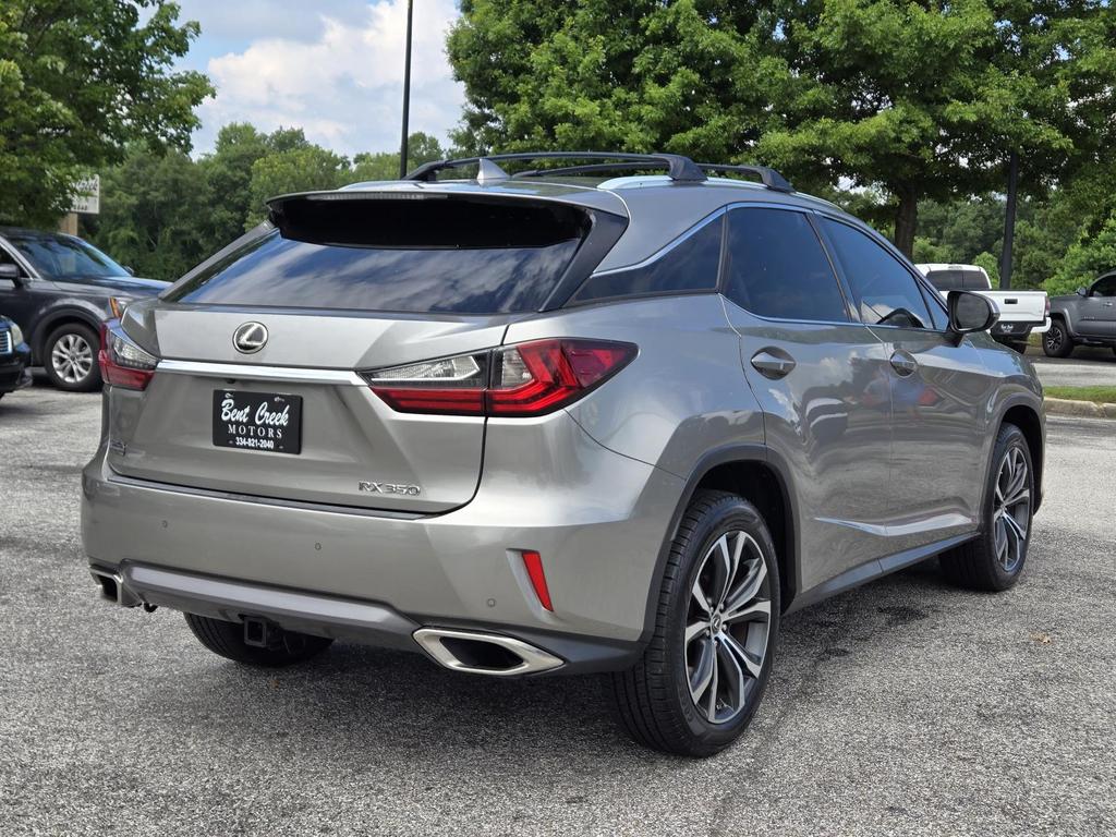 2019 Lexus RX - $26,870