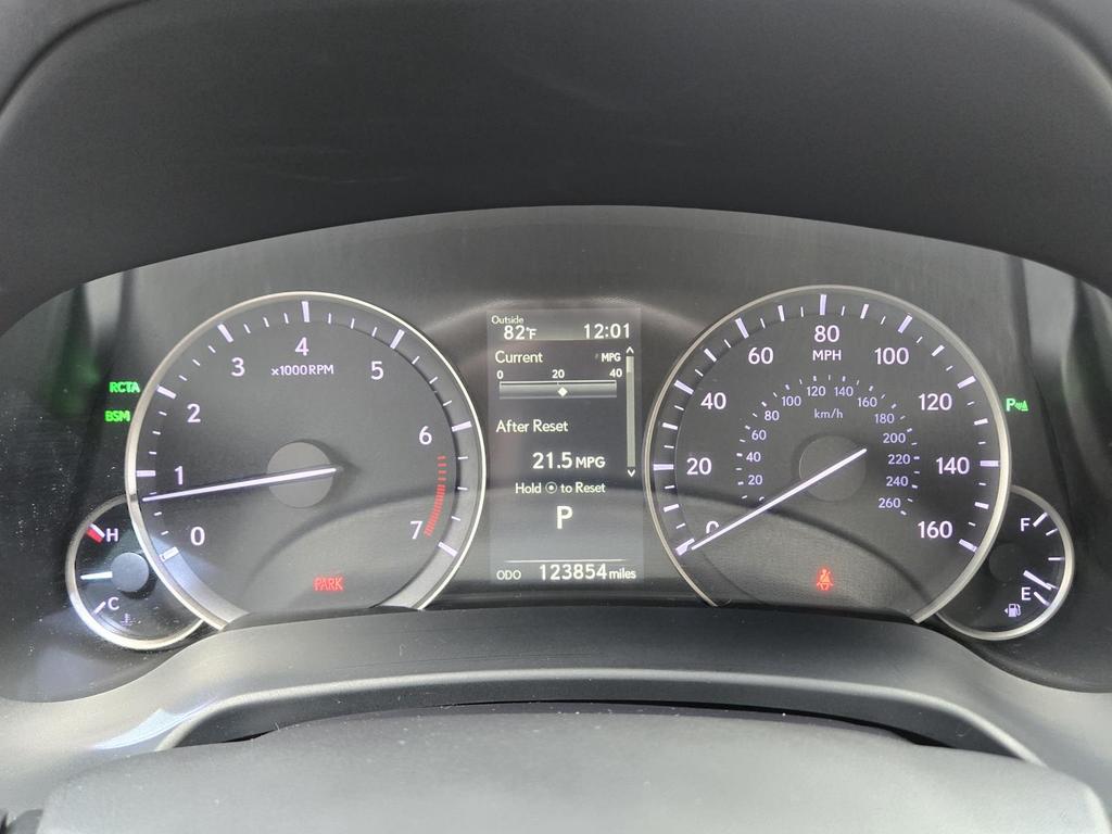 2019 Lexus RX - $26,870