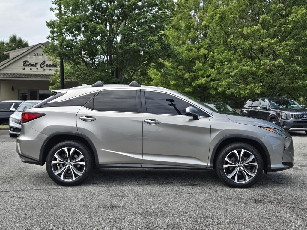 2019 Lexus RX - $26,870