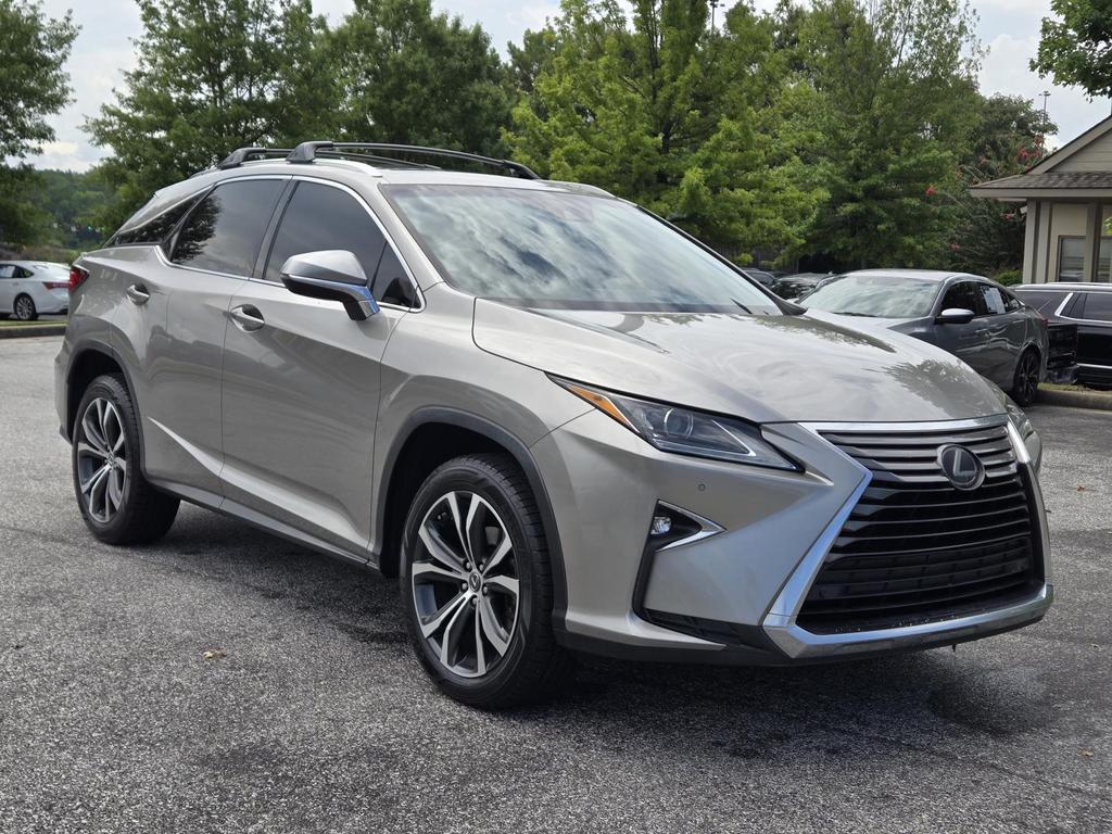2019 Lexus RX - $26,870