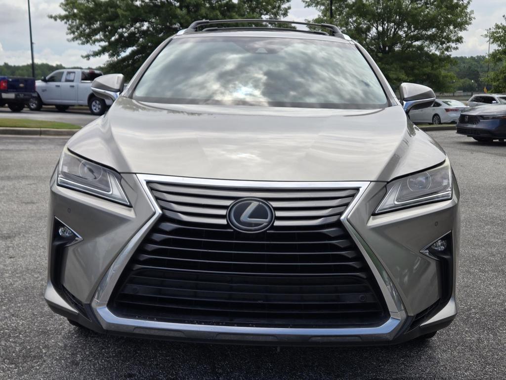 2019 Lexus RX - $26,870