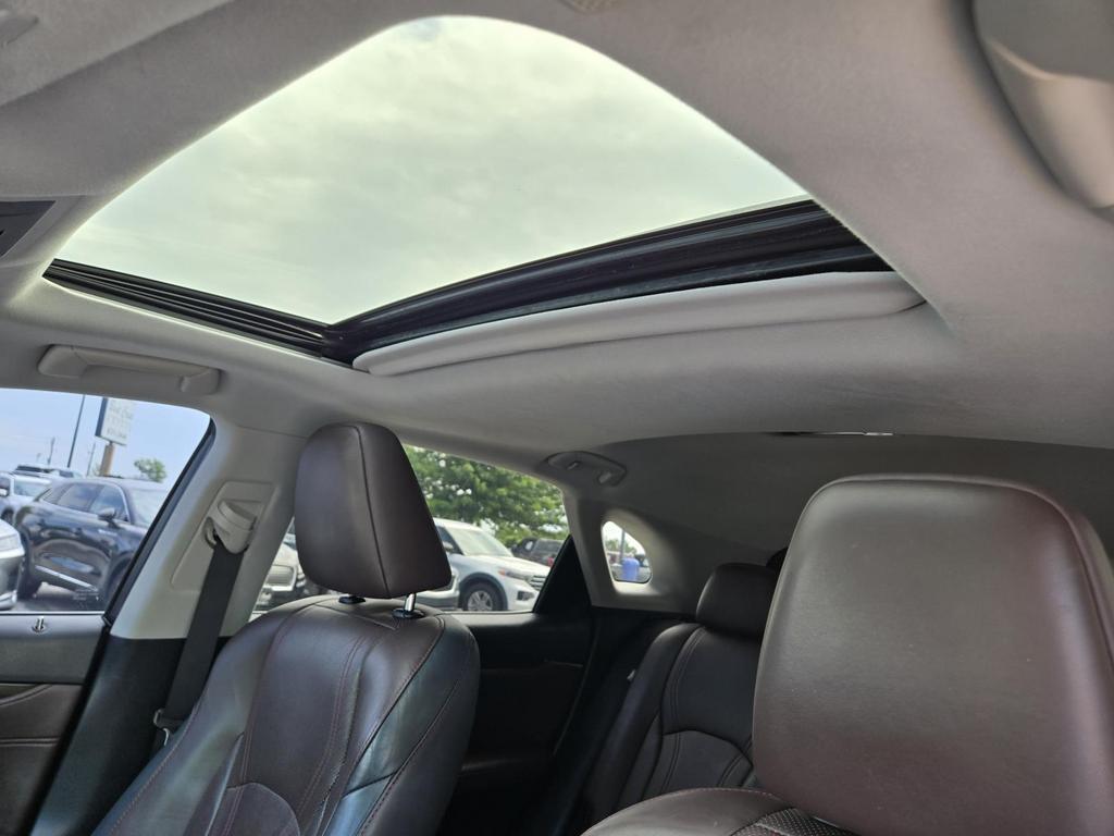 2019 Lexus RX - $26,870