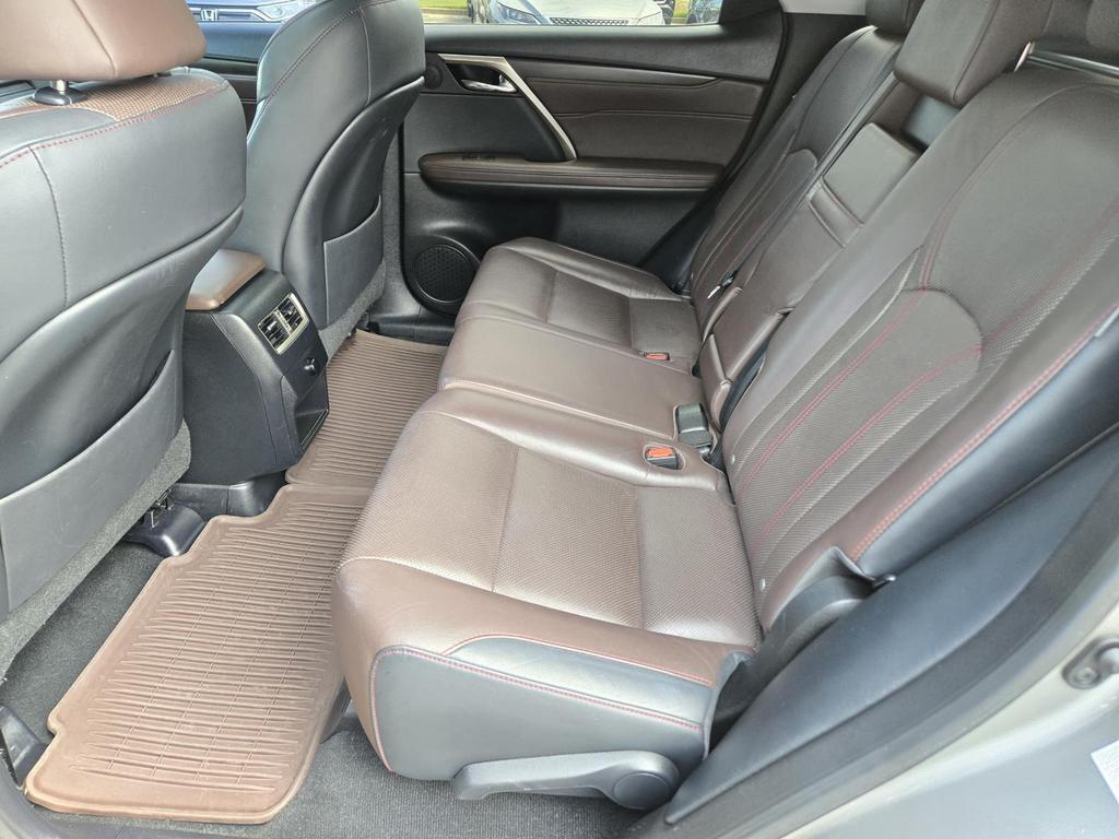 2019 Lexus RX - $26,870
