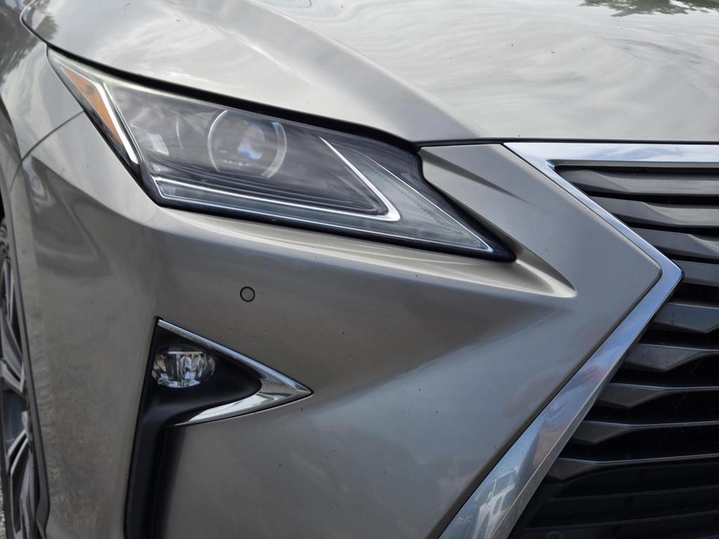 2019 Lexus RX - $26,870