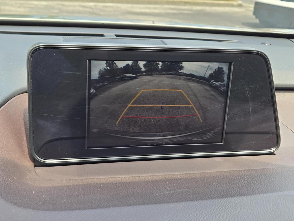 2019 Lexus RX - $26,870