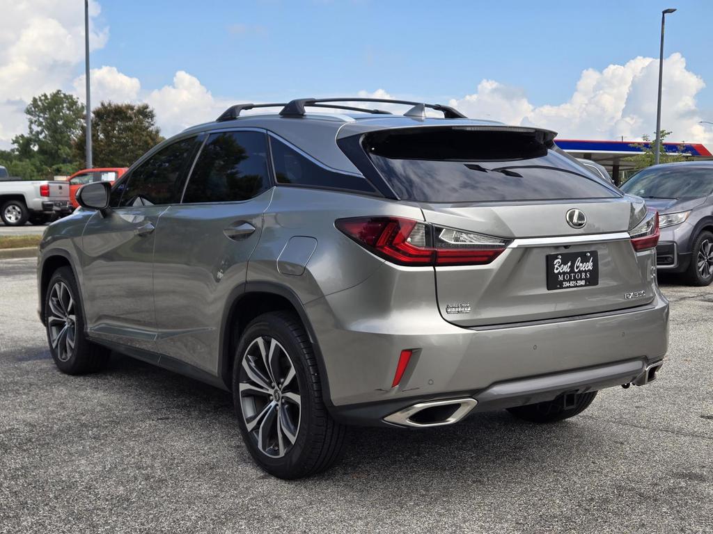 2019 Lexus RX - $26,870