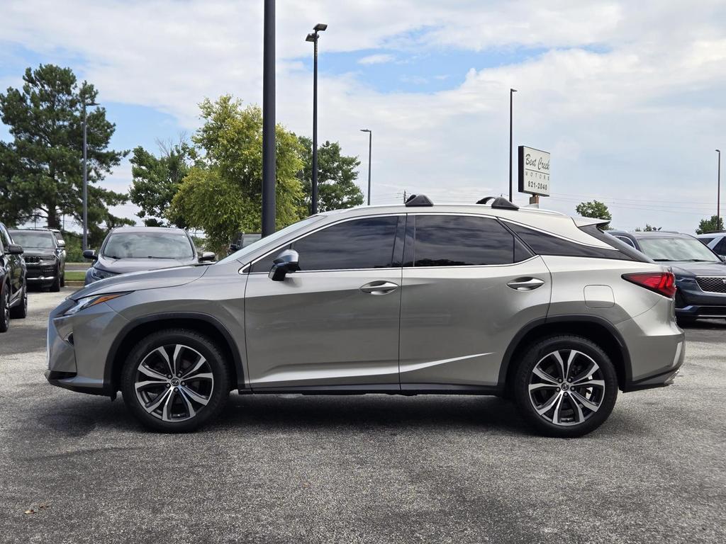 2019 Lexus RX - $26,870