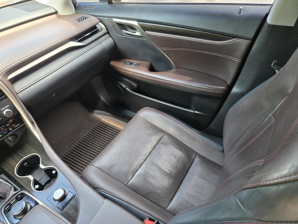 2019 Lexus RX - $26,870