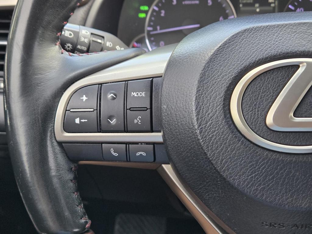 2019 Lexus RX - $26,870