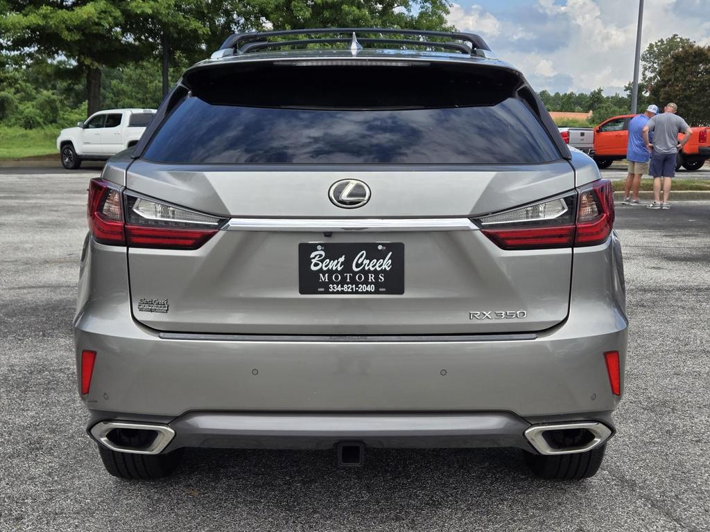 2019 Lexus RX - $26,870
