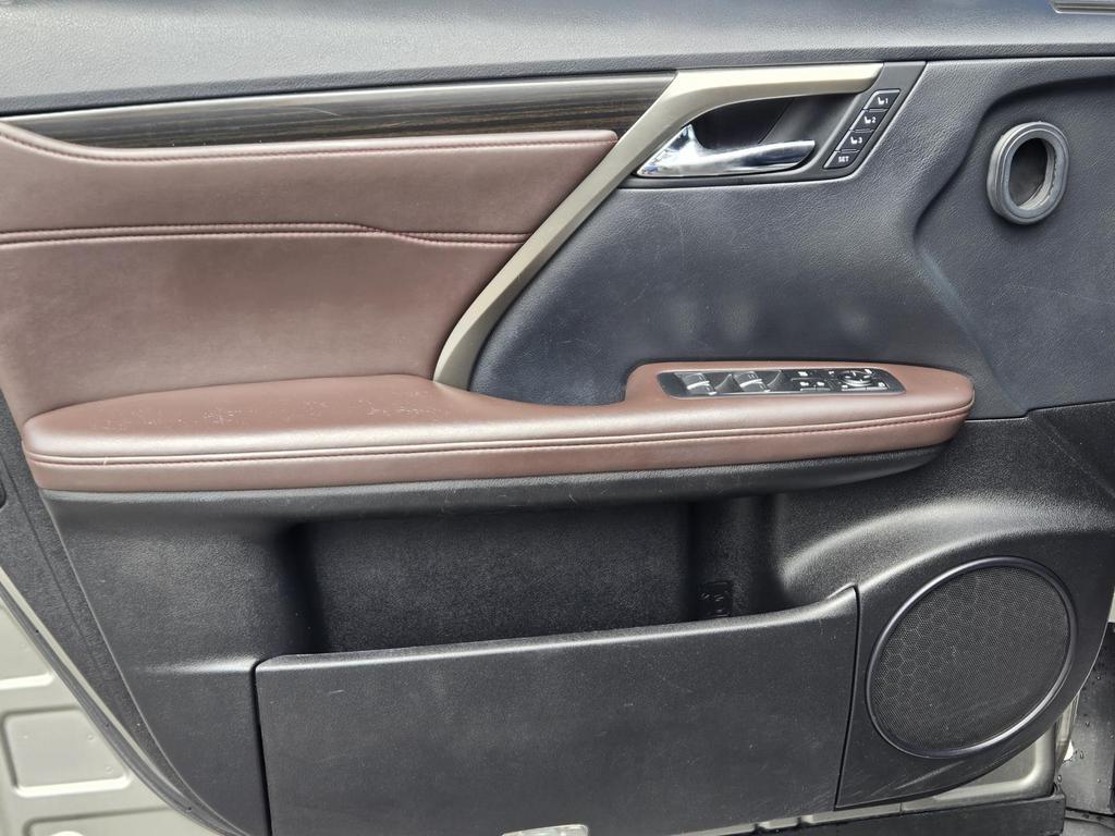 2019 Lexus RX - $26,870