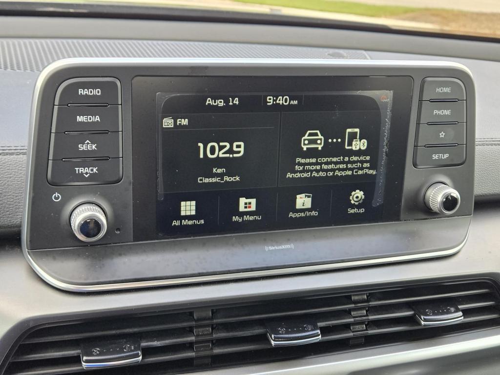 2021 Kia Telluride - $20,870