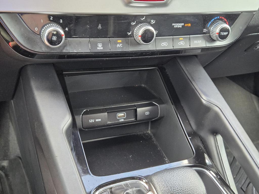 2021 Kia Telluride - $20,870