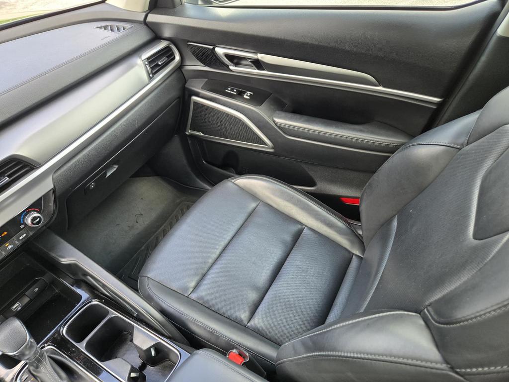 2021 Kia Telluride - $20,870