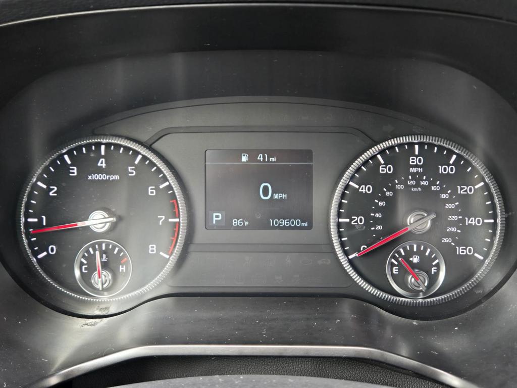 2021 Kia Telluride - $20,870