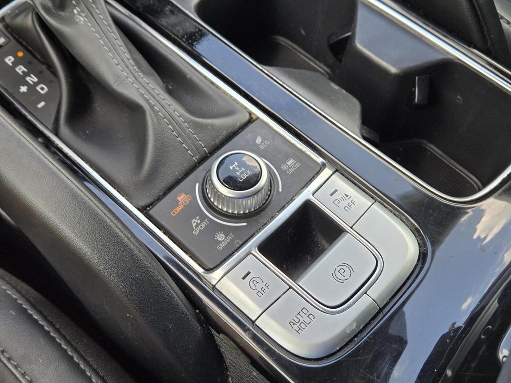 2021 Kia Telluride - $20,870