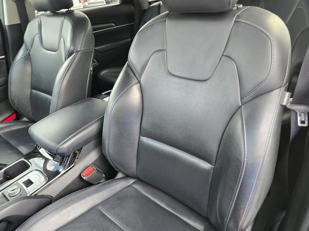 2021 Kia Telluride - $20,870