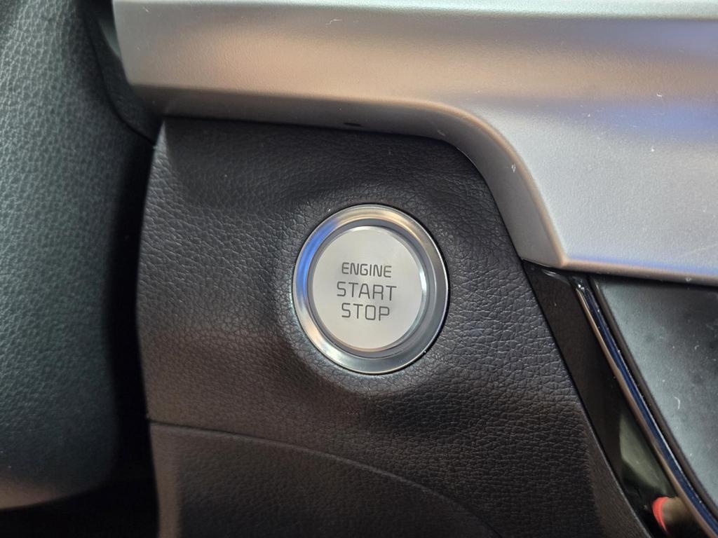 2021 Kia Telluride - $20,870