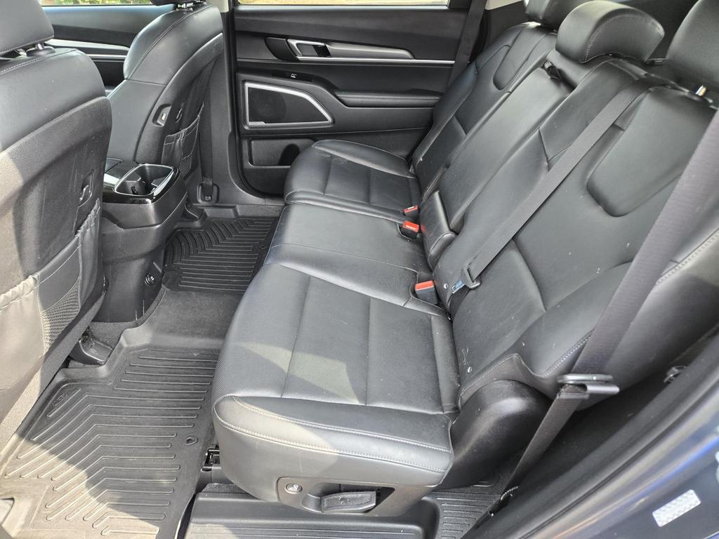 2021 Kia Telluride - $20,870